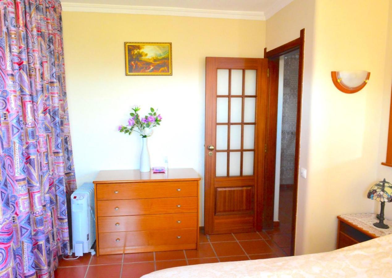 Apartamento Romantico Caniço Exteriér fotografie