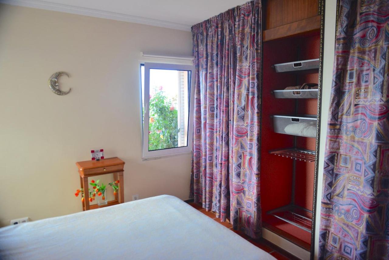 Apartamento Romantico Caniço Exteriér fotografie