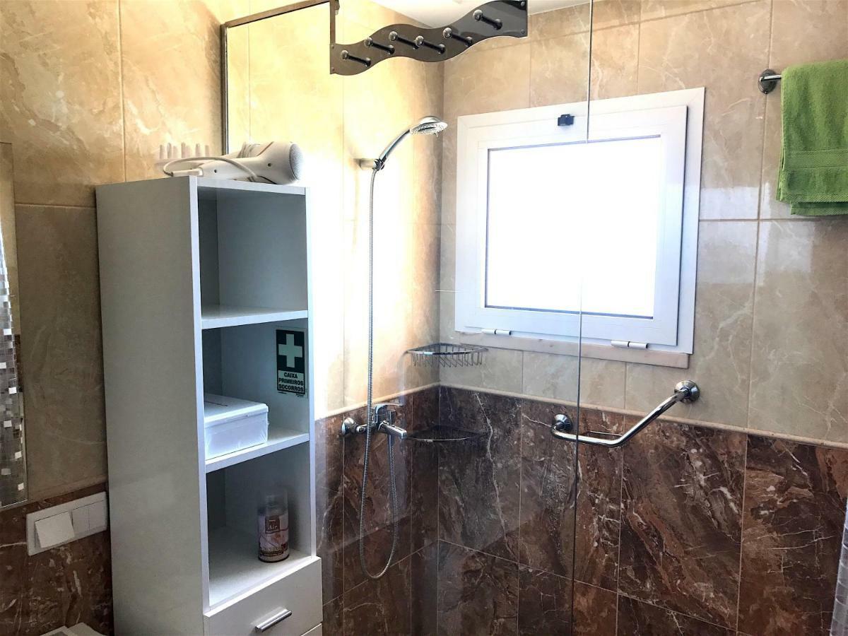 Apartamento Romantico Caniço Exteriér fotografie