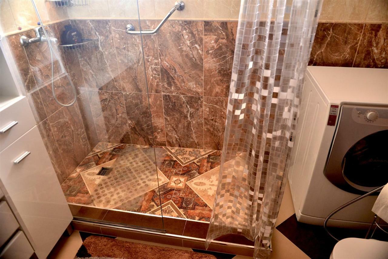 Apartamento Romantico Caniço Exteriér fotografie