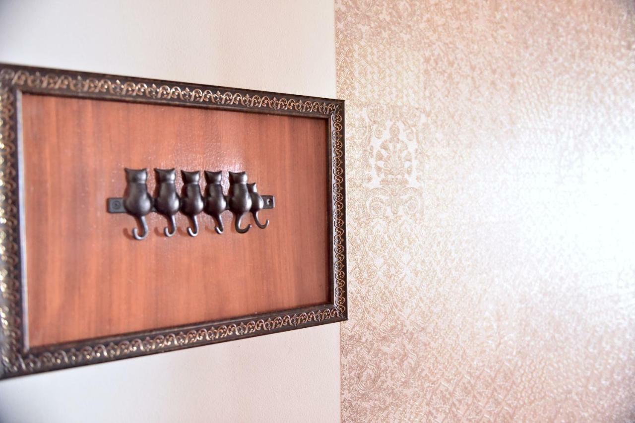 Apartamento Romantico Caniço Exteriér fotografie